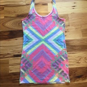 Billabong mini dress